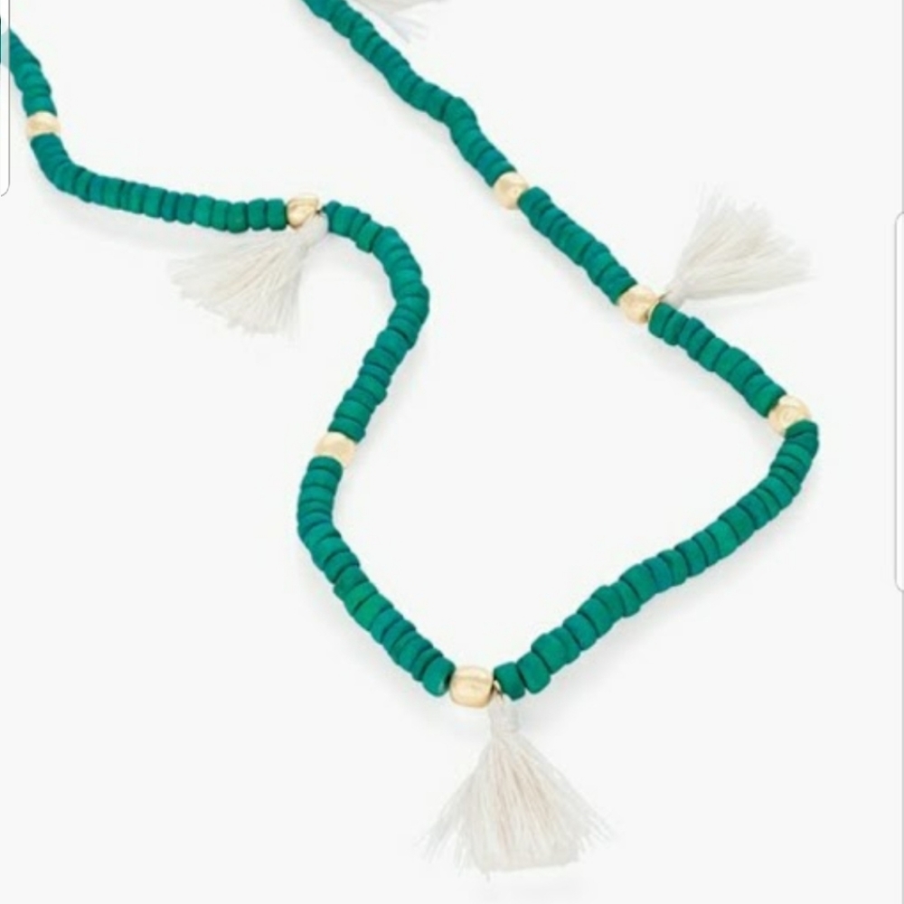 Chicos New Necklace